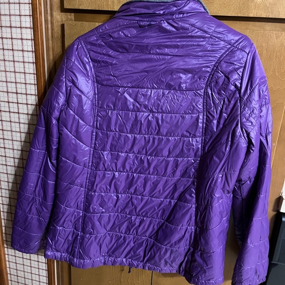 Woman’s 3 in 1 Winter Coat - Picture 5 of 5